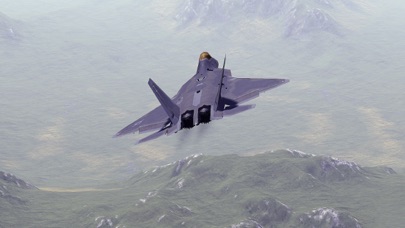 Still from Armed Air Forces - Jet Fighter